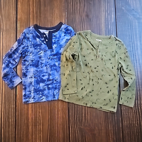 NEW! OLD NAVY BUNDLE - Picture 1 of 9